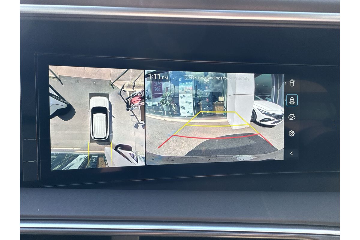2025 Hyundai Palisade Calligraphy LX3.V1