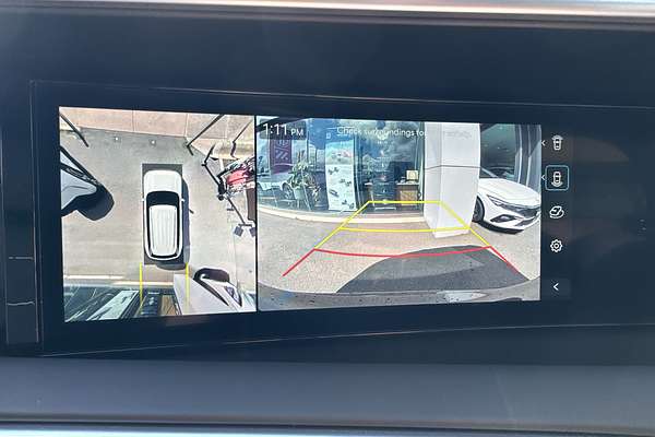 2025 Hyundai Palisade Calligraphy LX3.V1
