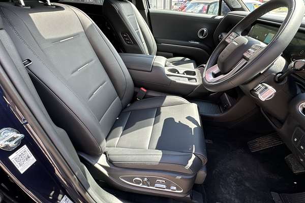 2025 Hyundai Palisade Calligraphy LX3.V1