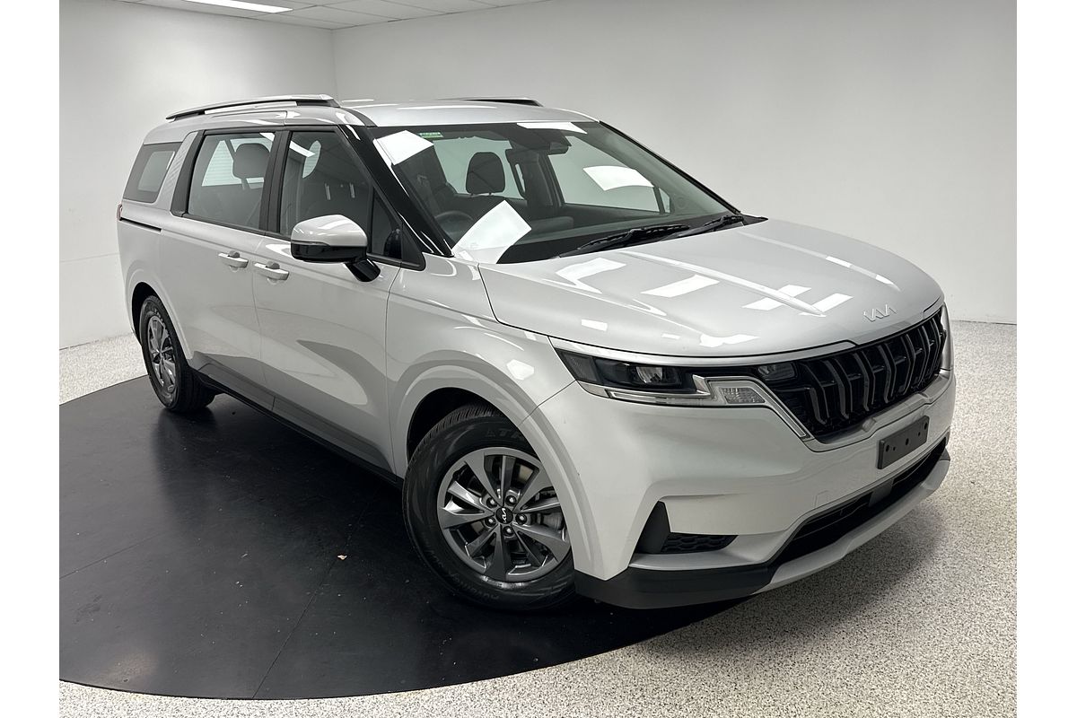 2022 Kia Carnival S KA4