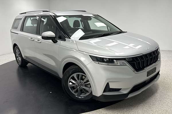 2022 Kia Carnival S KA4