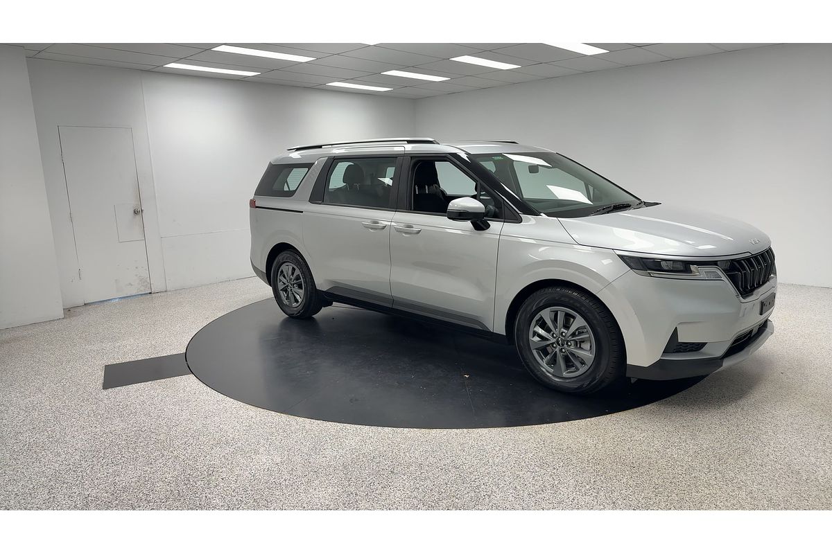 2022 Kia Carnival S KA4