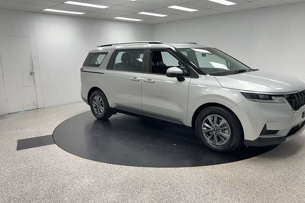 2022 Kia Carnival S KA4