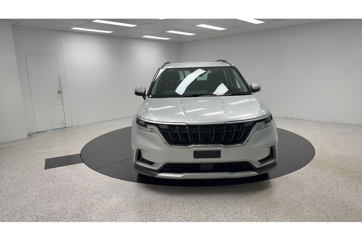 2022 Kia Carnival S KA4