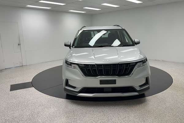 2022 Kia Carnival S KA4