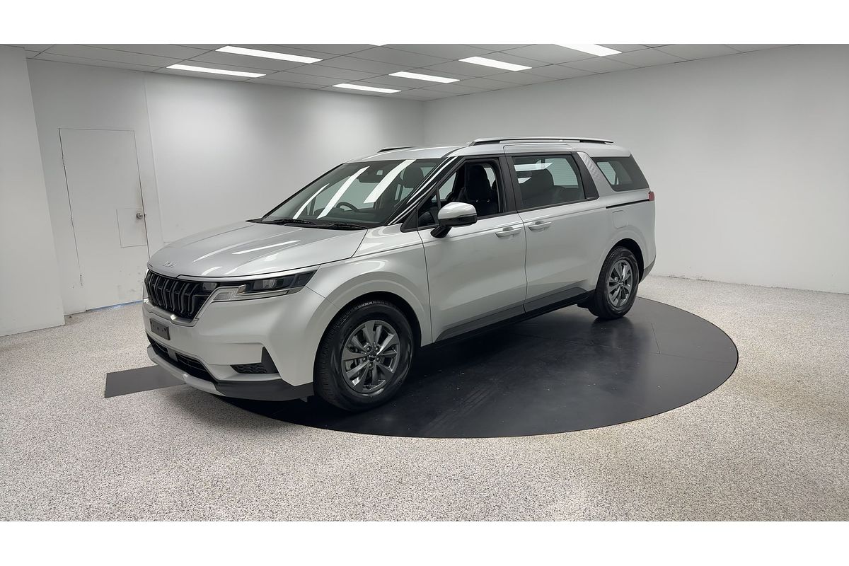 2022 Kia Carnival S KA4