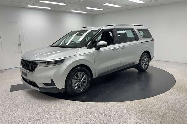 2022 Kia Carnival S KA4