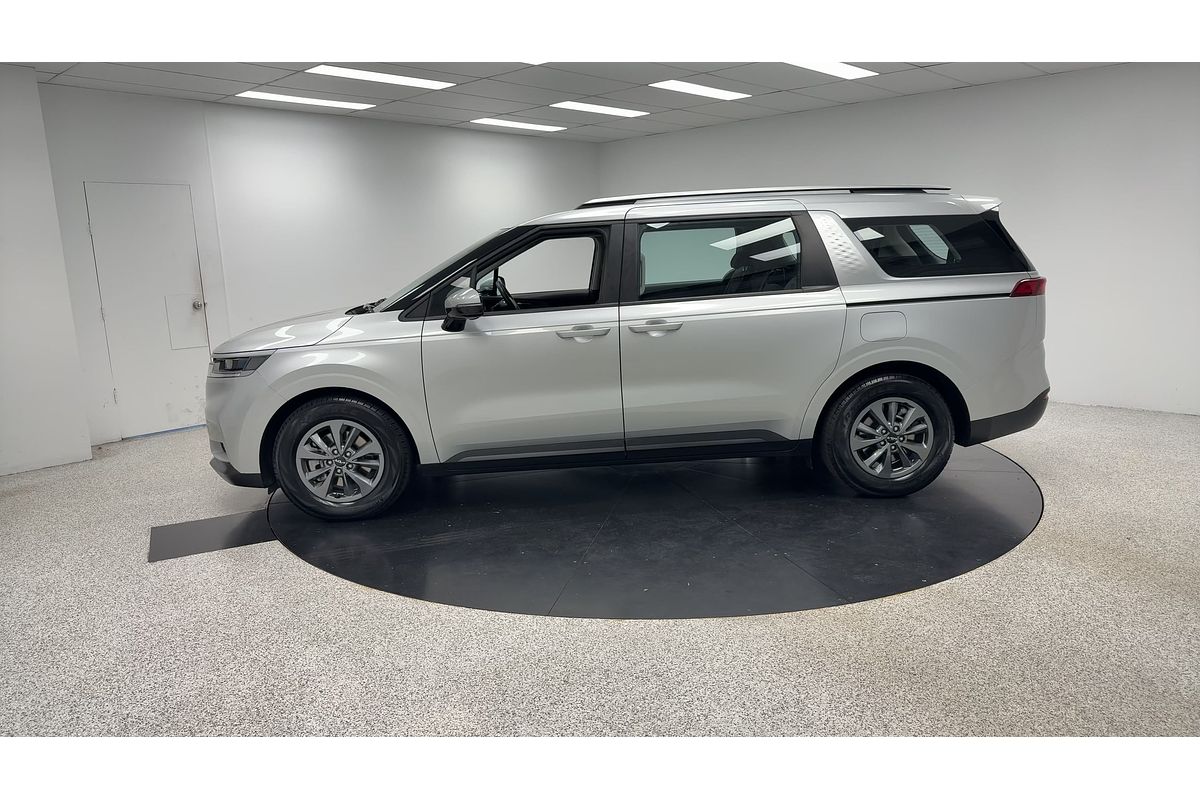 2022 Kia Carnival S KA4