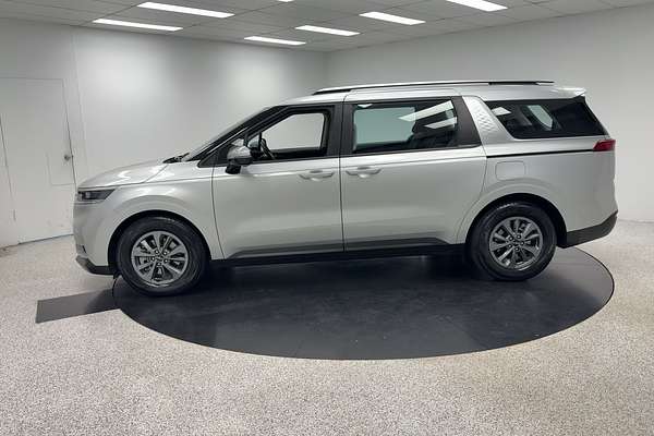 2022 Kia Carnival S KA4