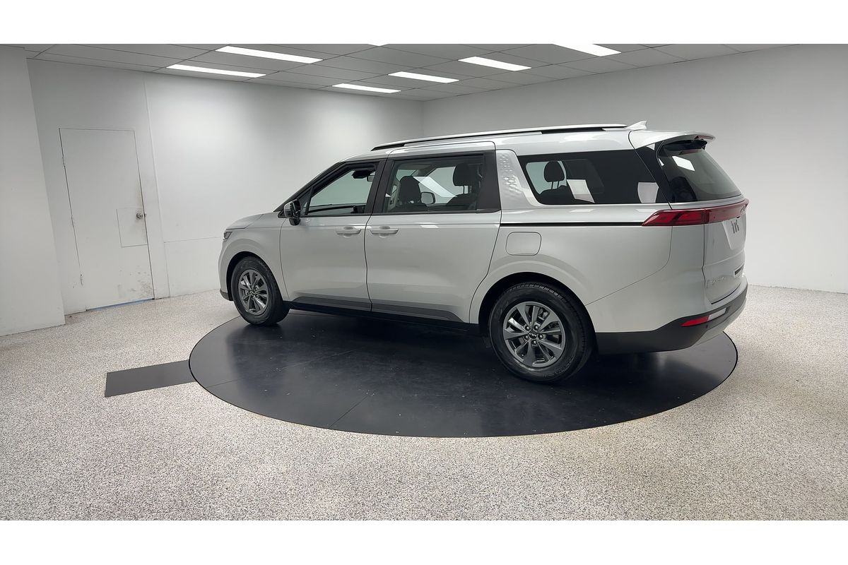 2022 Kia Carnival S KA4