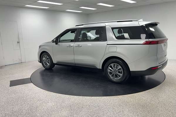 2022 Kia Carnival S KA4