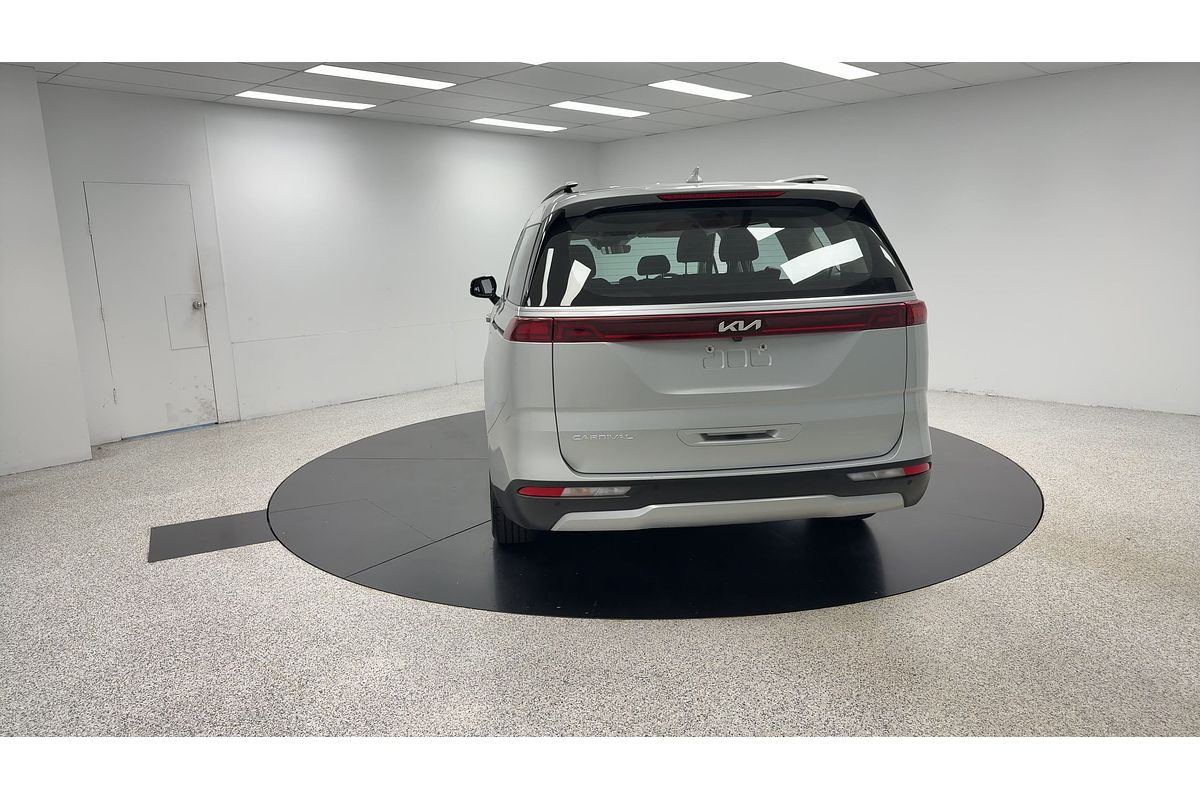 2022 Kia Carnival S KA4