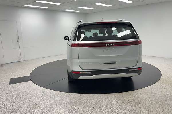 2022 Kia Carnival S KA4