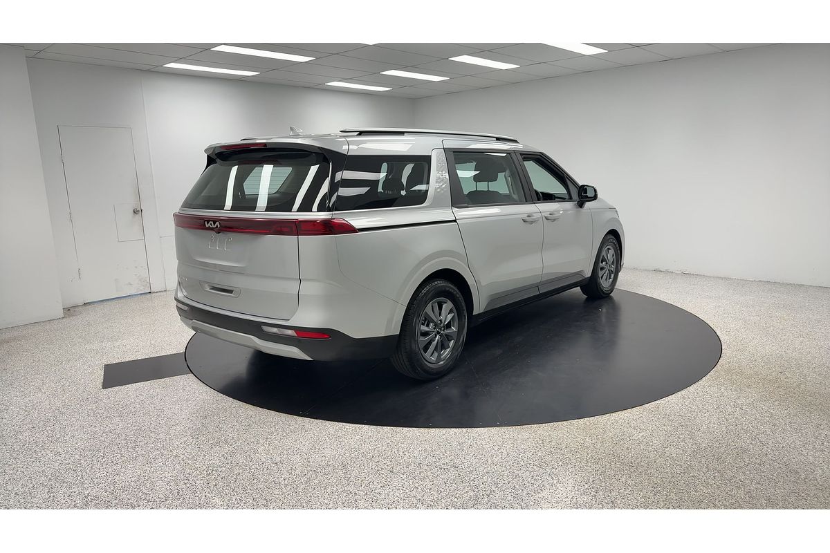 2022 Kia Carnival S KA4