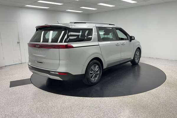 2022 Kia Carnival S KA4