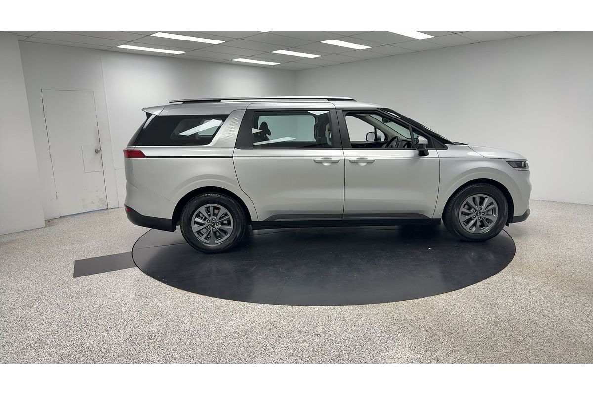 2022 Kia Carnival S KA4