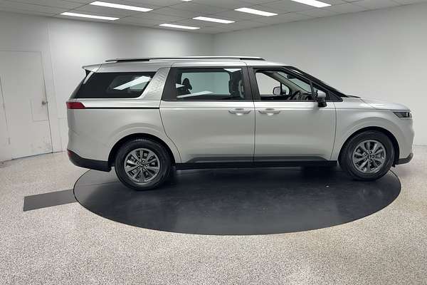 2022 Kia Carnival S KA4