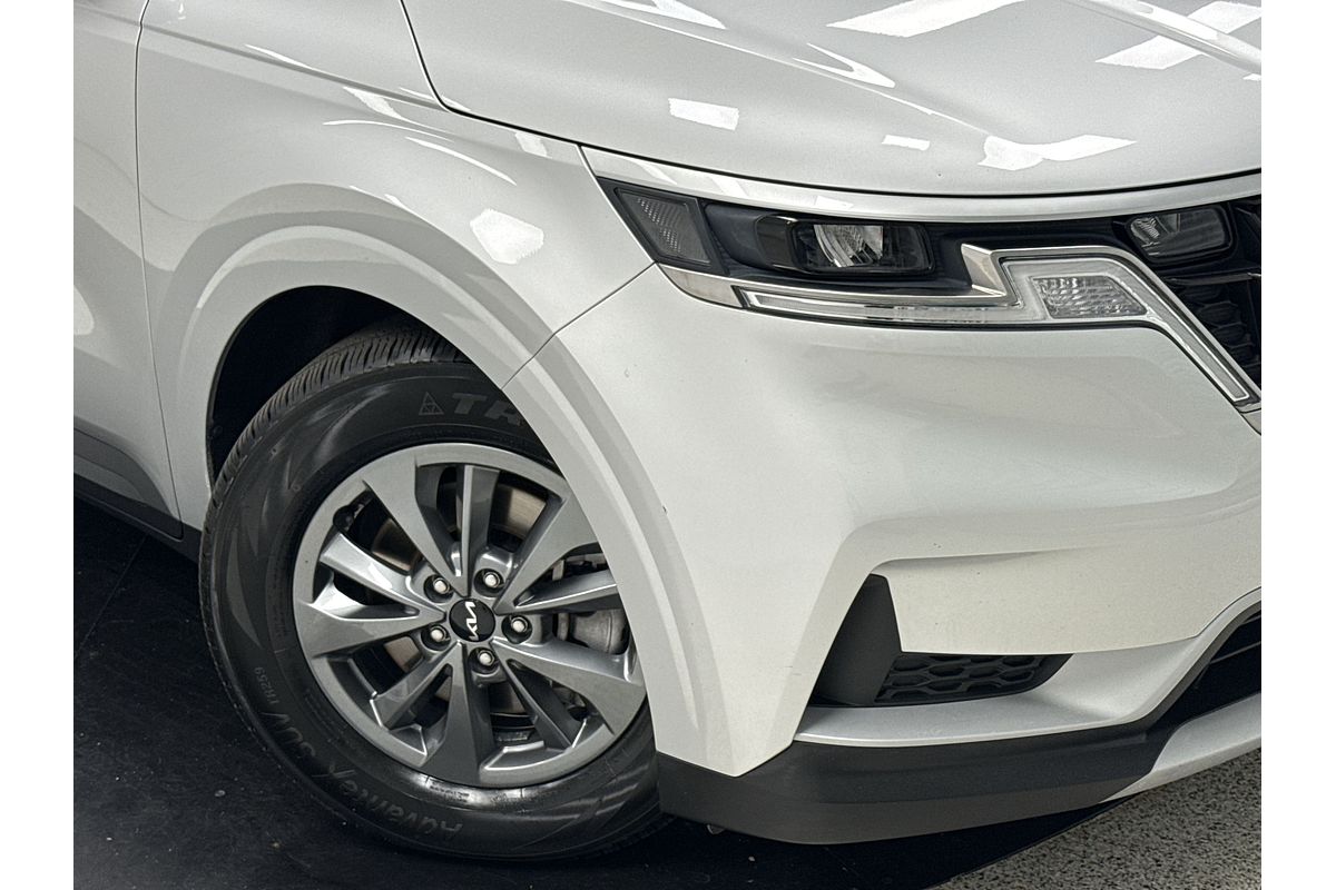 2022 Kia Carnival S KA4
