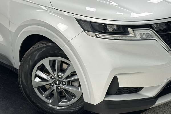 2022 Kia Carnival S KA4
