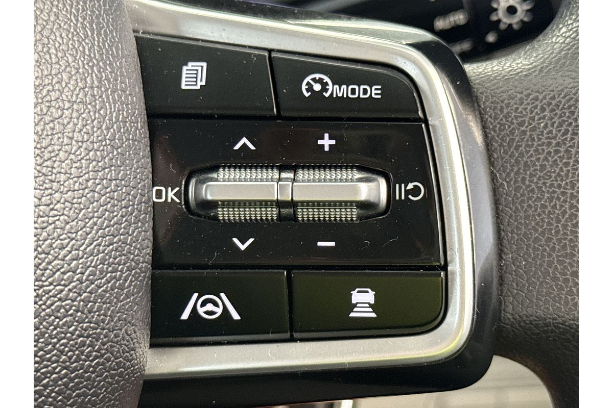 2022 Kia Carnival S KA4