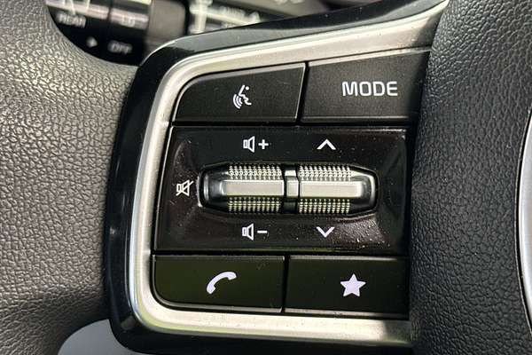 2022 Kia Carnival S KA4