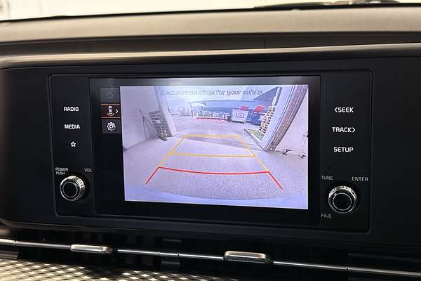 2022 Kia Carnival S KA4