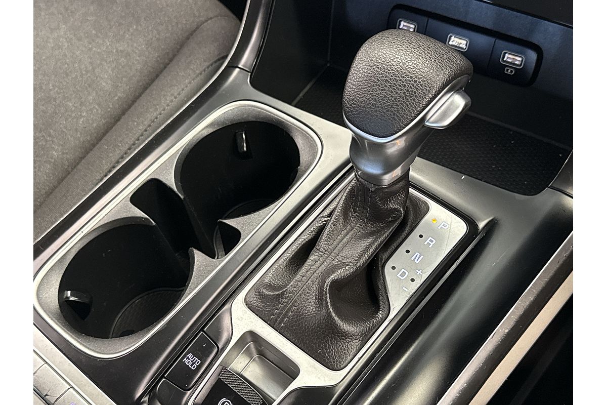 2022 Kia Carnival S KA4