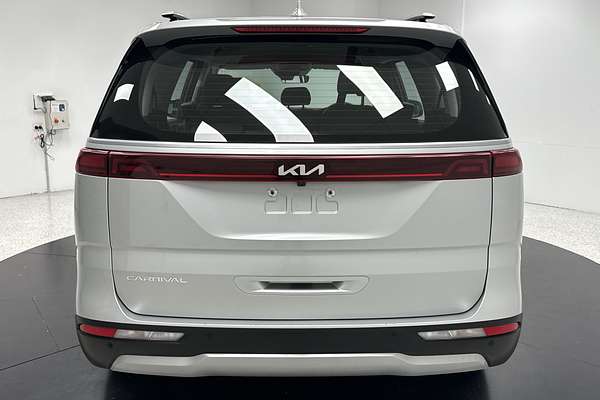 2022 Kia Carnival S KA4
