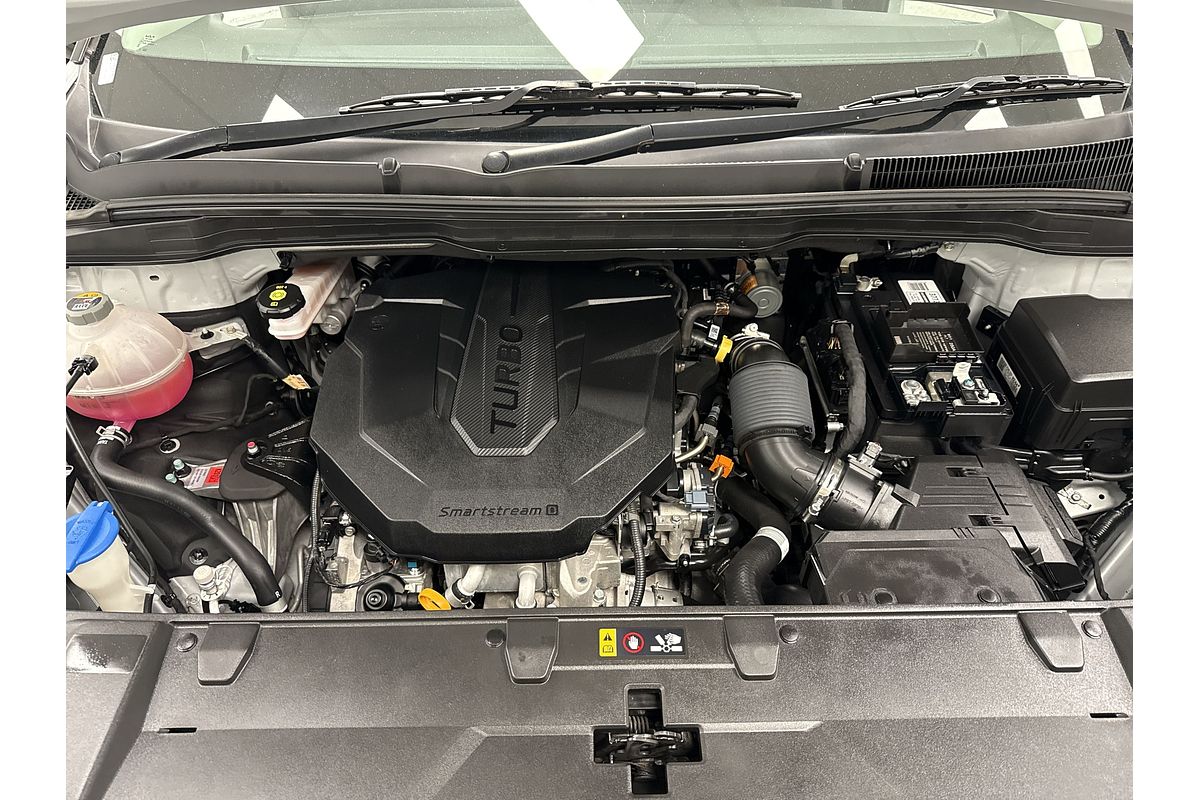 2022 Kia Carnival S KA4