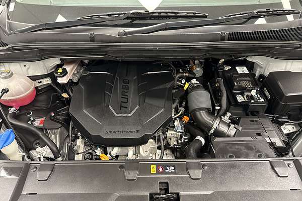 2022 Kia Carnival S KA4