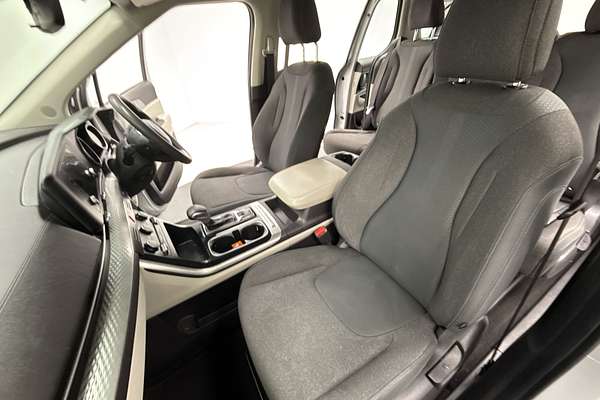 2022 Kia Carnival S KA4