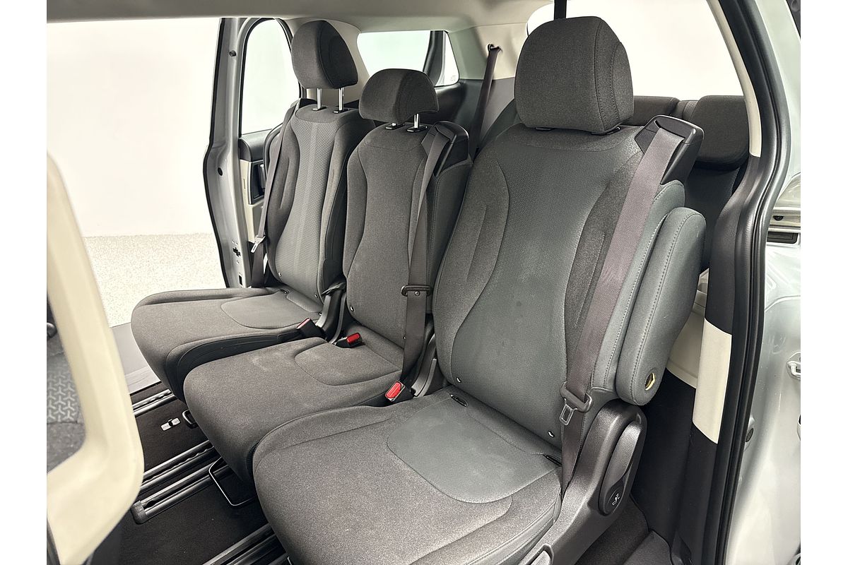 2022 Kia Carnival S KA4