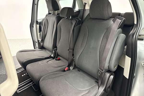2022 Kia Carnival S KA4