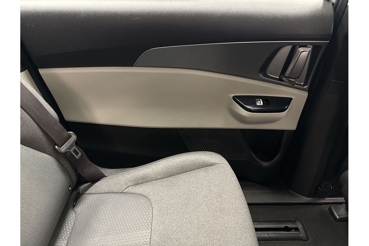 2022 Kia Carnival S KA4