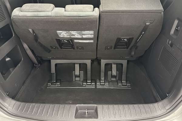 2022 Kia Carnival S KA4