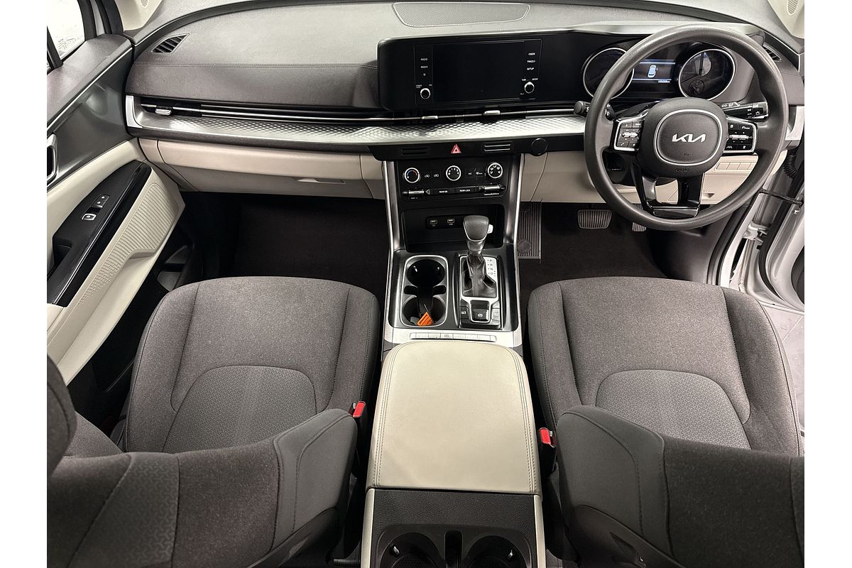 2022 Kia Carnival S KA4