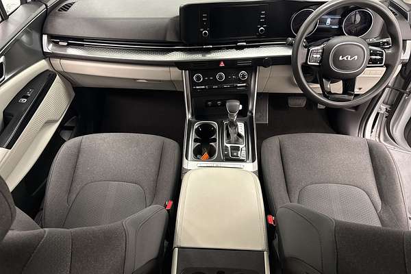 2022 Kia Carnival S KA4