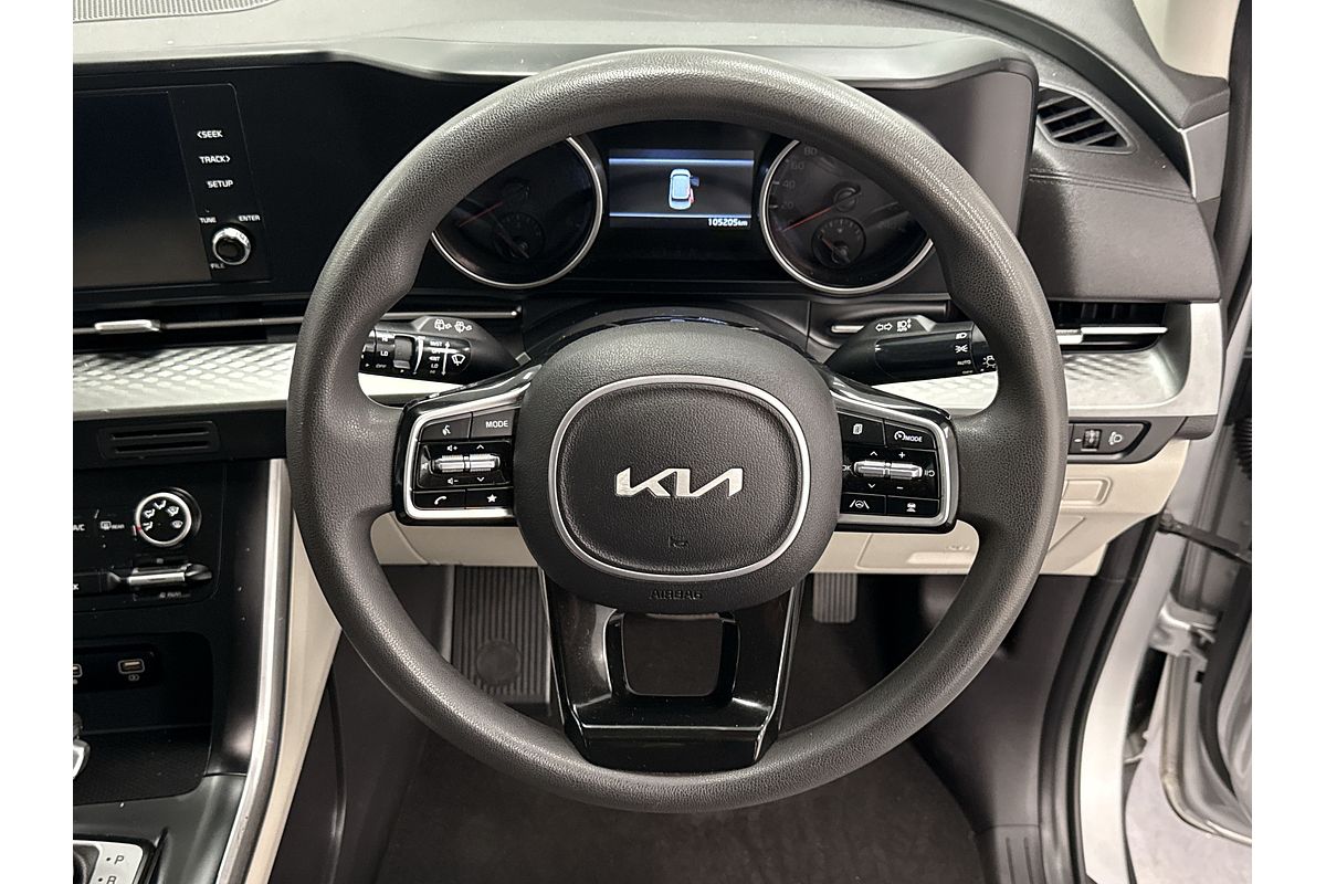 2022 Kia Carnival S KA4