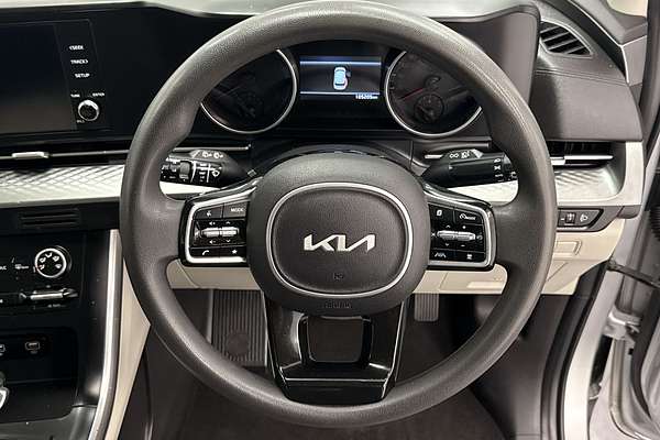 2022 Kia Carnival S KA4