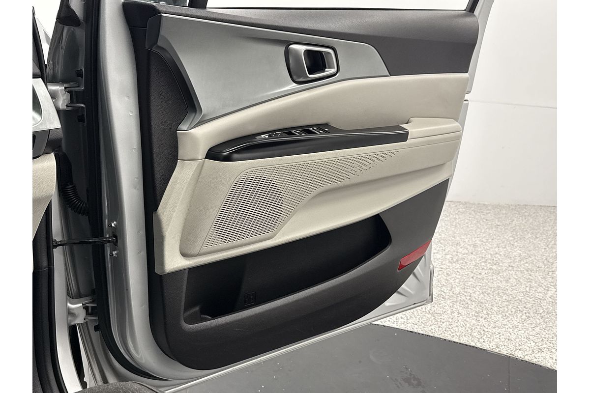 2022 Kia Carnival S KA4