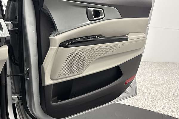 2022 Kia Carnival S KA4