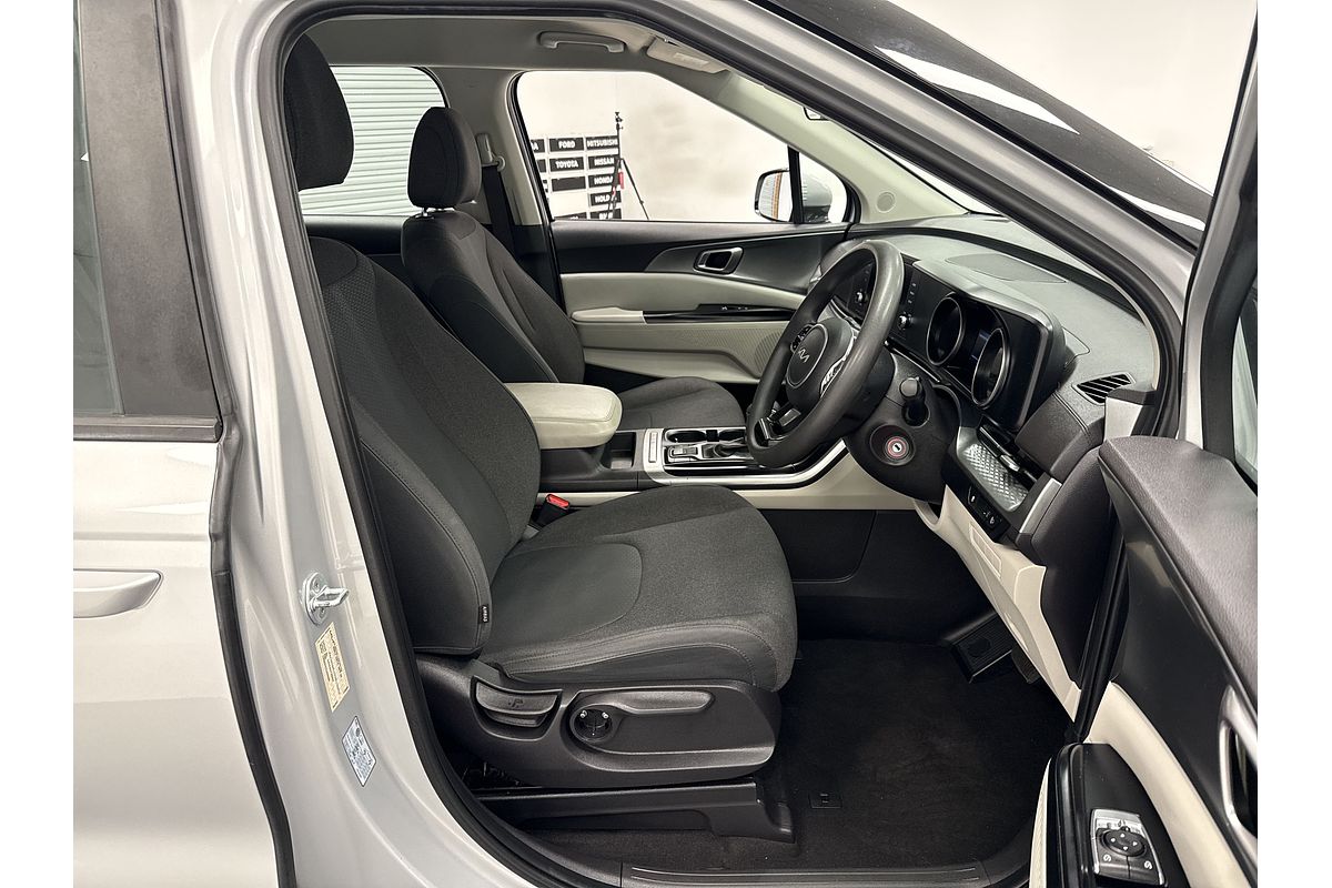 2022 Kia Carnival S KA4