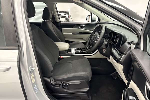 2022 Kia Carnival S KA4