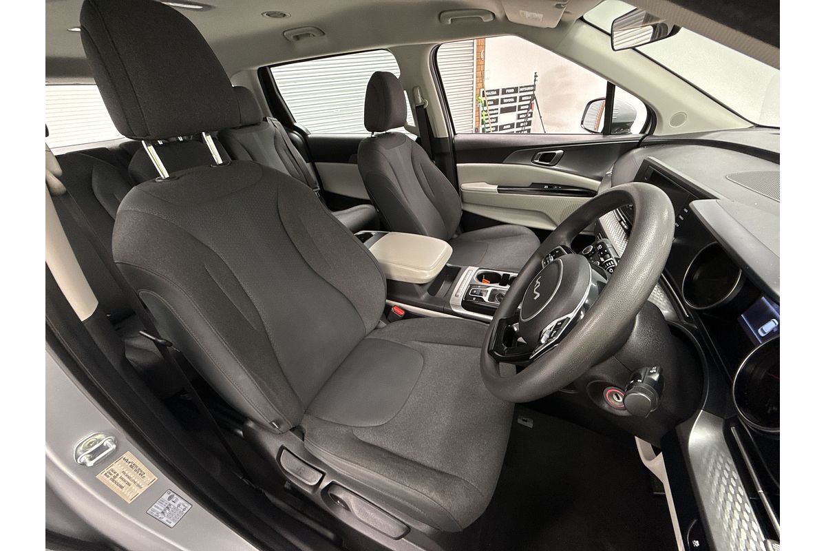 2022 Kia Carnival S KA4