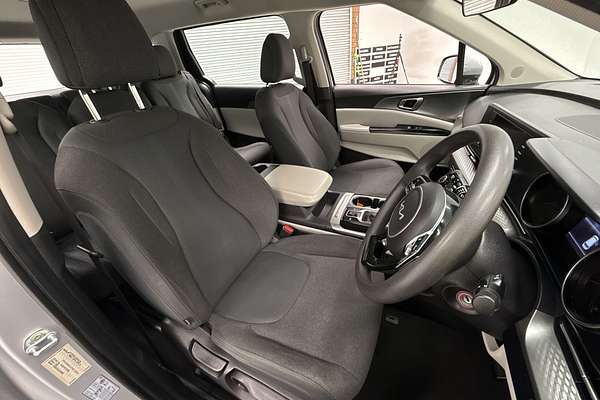 2022 Kia Carnival S KA4