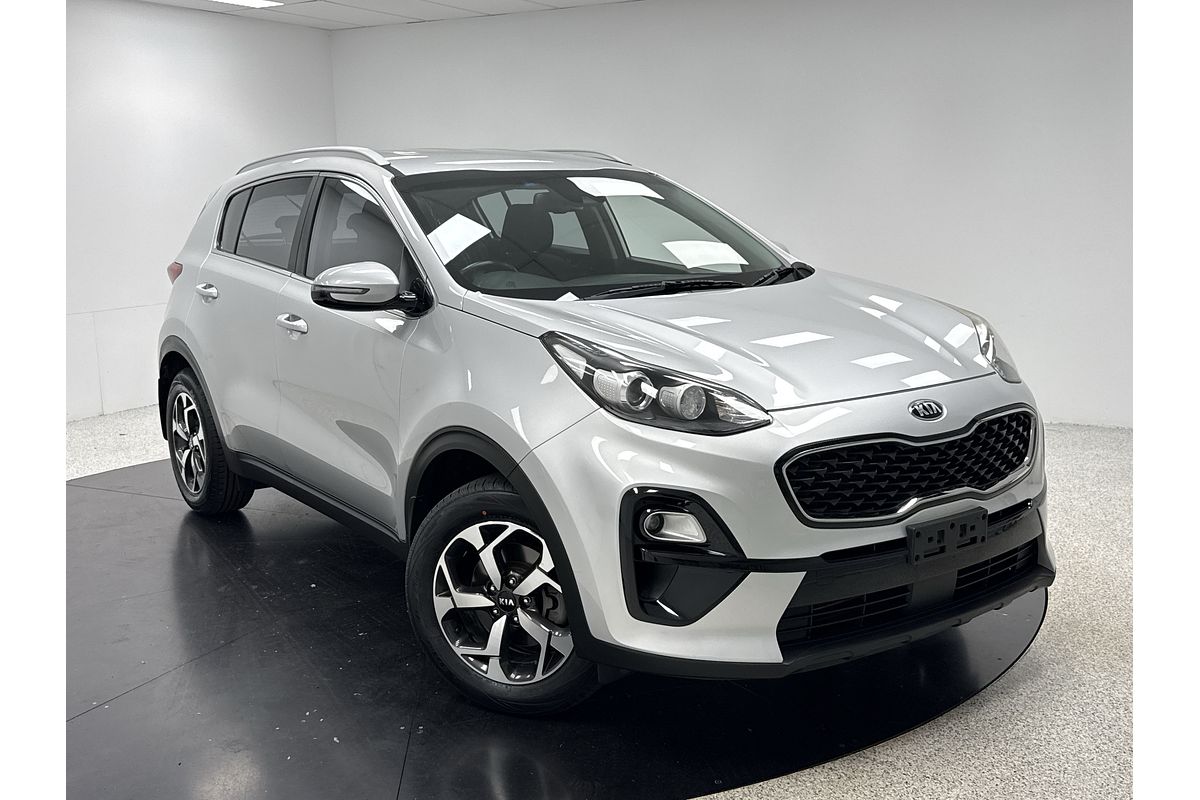 2019 Kia Sportage Si QL