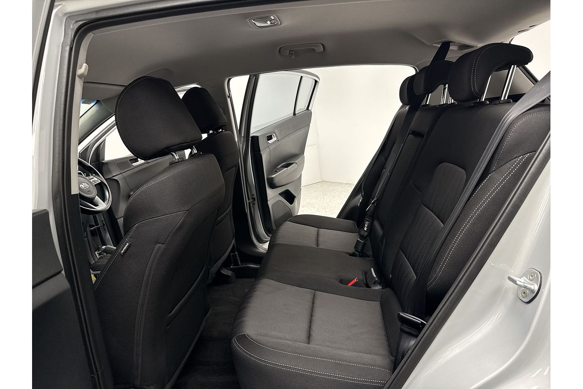 2019 Kia Sportage Si QL
