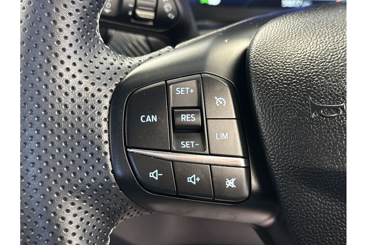 2023 Ford Puma ST-Line V JK