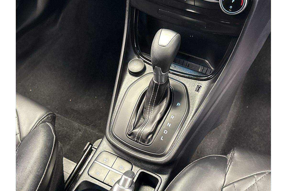 2023 Ford Puma ST-Line V JK