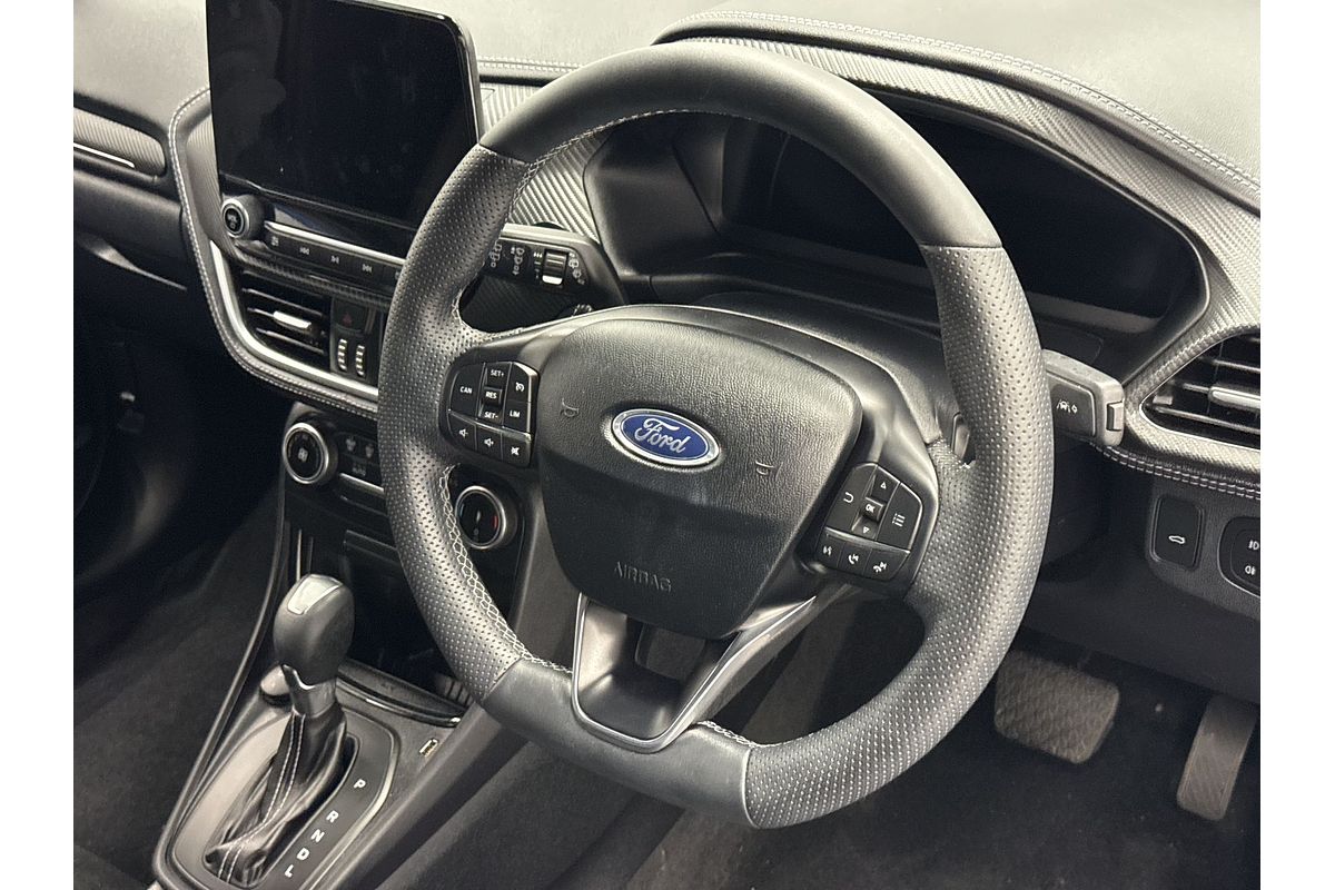 2023 Ford Puma ST-Line V JK